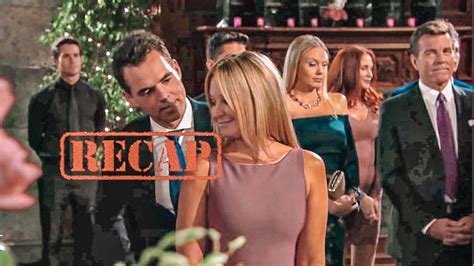 Tue March 5, 2024 Today on Young and Restless, Nikki keeps a secret from Victor, Categories Y&R Recaps, Young and Restless. . Yr canada recap